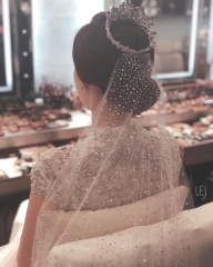 Bridal Photo Studio Lien ～リアン～ 広島店_アドバイス写真