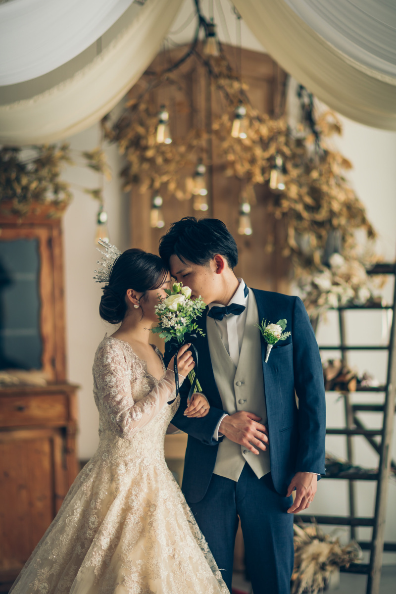 Bridal Photo Studio Lien ～リアン～ 広島店_投稿写真
