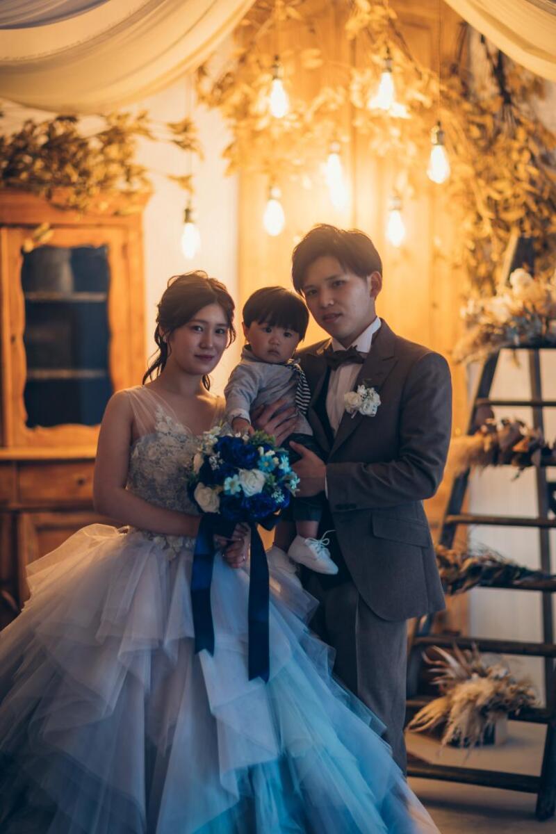 Bridal Photo Studio Lien ～リアン～ 広島店_投稿写真