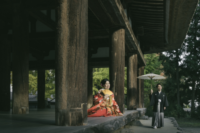 絵画のような芸術的で感動の仕上がり！！ 全国各地で撮影可能！_27402_投稿写真_2