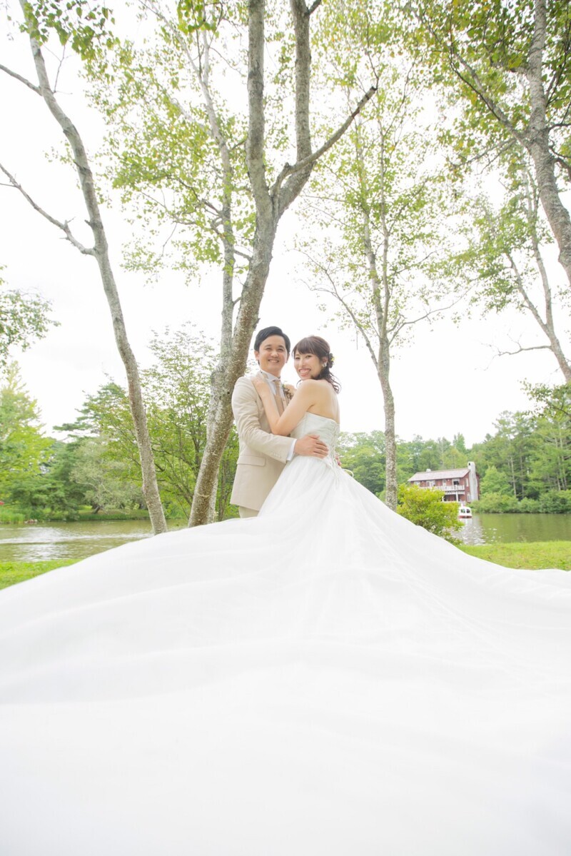 STUDIO AQUA 軽井沢店（スタジオAQUA）_投稿写真