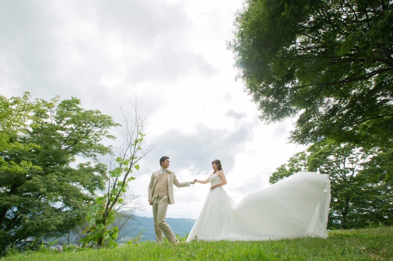 STUDIO AQUA 軽井沢店（スタジオAQUA）_投稿写真