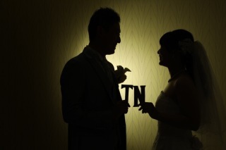 ワタベウェディング名古屋フォトスタジオ_アドバイス写真