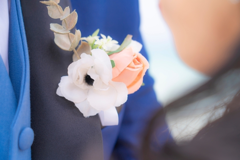 宮古島ウェディングフォト_投稿写真