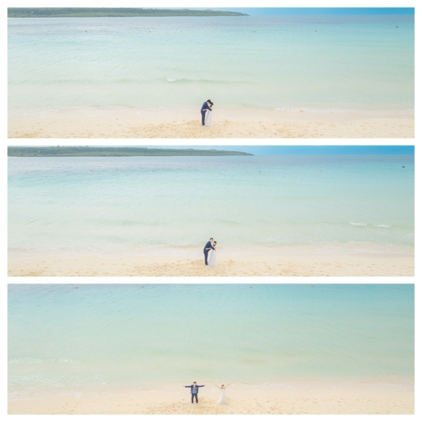 宮古島ウェディングフォト_投稿写真