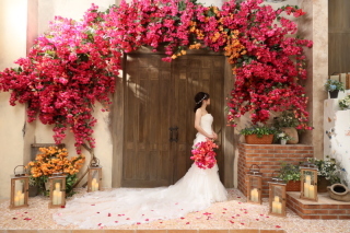 studio LUMINOUS お台場_アドバイス写真