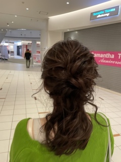 studio LUMINOUS お台場_アドバイス写真