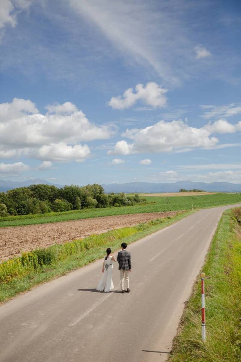 STUDIO SOLA 美瑛店（スタジオSOLA）_投稿写真