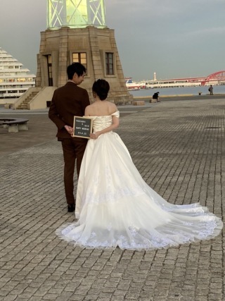 ラヴィファクトリー神戸店_アドバイス写真