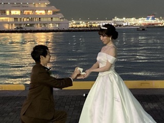 ラヴィファクトリー神戸店_アドバイス写真