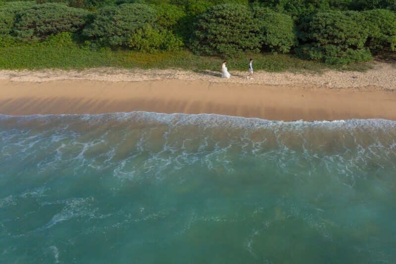 マーブルリゾートウェディング沖縄［MARBLE RESORT WEDDING 沖縄］_投稿写真