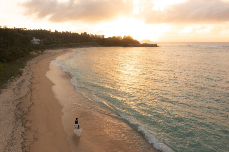 マーブルリゾートウェディング沖縄［MARBLE RESORT WEDDING 沖縄］_投稿写真