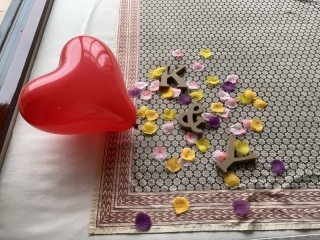 宮古島ウェディングフォト_アドバイス写真