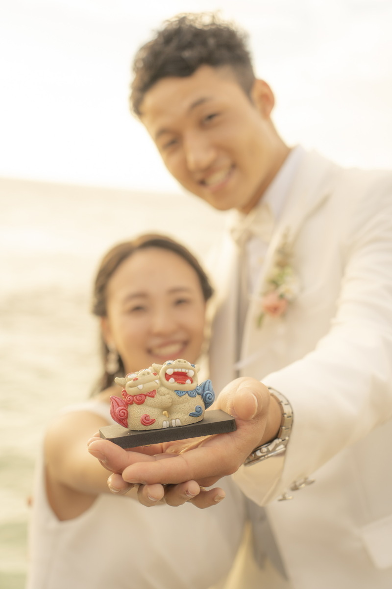 宮古島ウェディングフォト_投稿写真