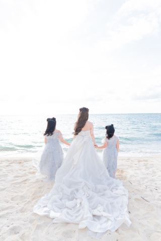 ルミエール北谷サロン_アドバイス写真