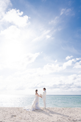 ルミエール北谷サロン_アドバイス写真