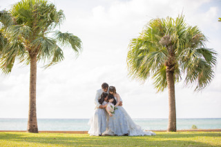 ルミエール北谷サロン_アドバイス写真