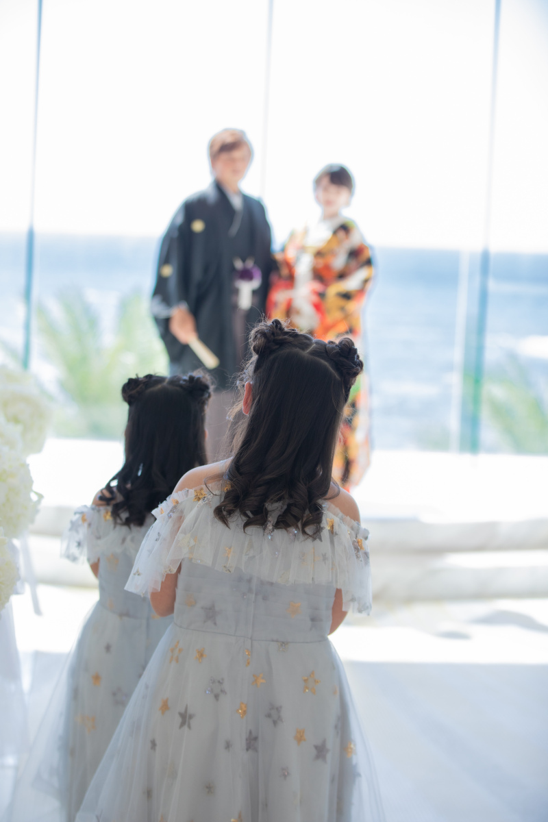 ルミエール北谷サロン_投稿写真