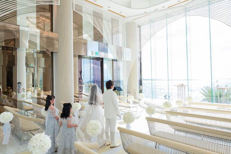 ルミエール北谷サロン_投稿写真