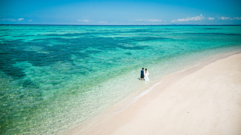 マーブルリゾートウェディング沖縄［MARBLE RESORT WEDDING 沖縄］_投稿写真