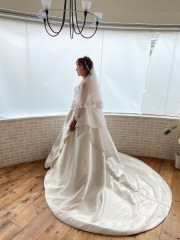 阿部写真館　大阪本町靭公園前店_アドバイス写真