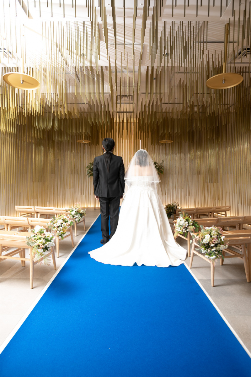 小さな結婚式 岡山店_投稿写真