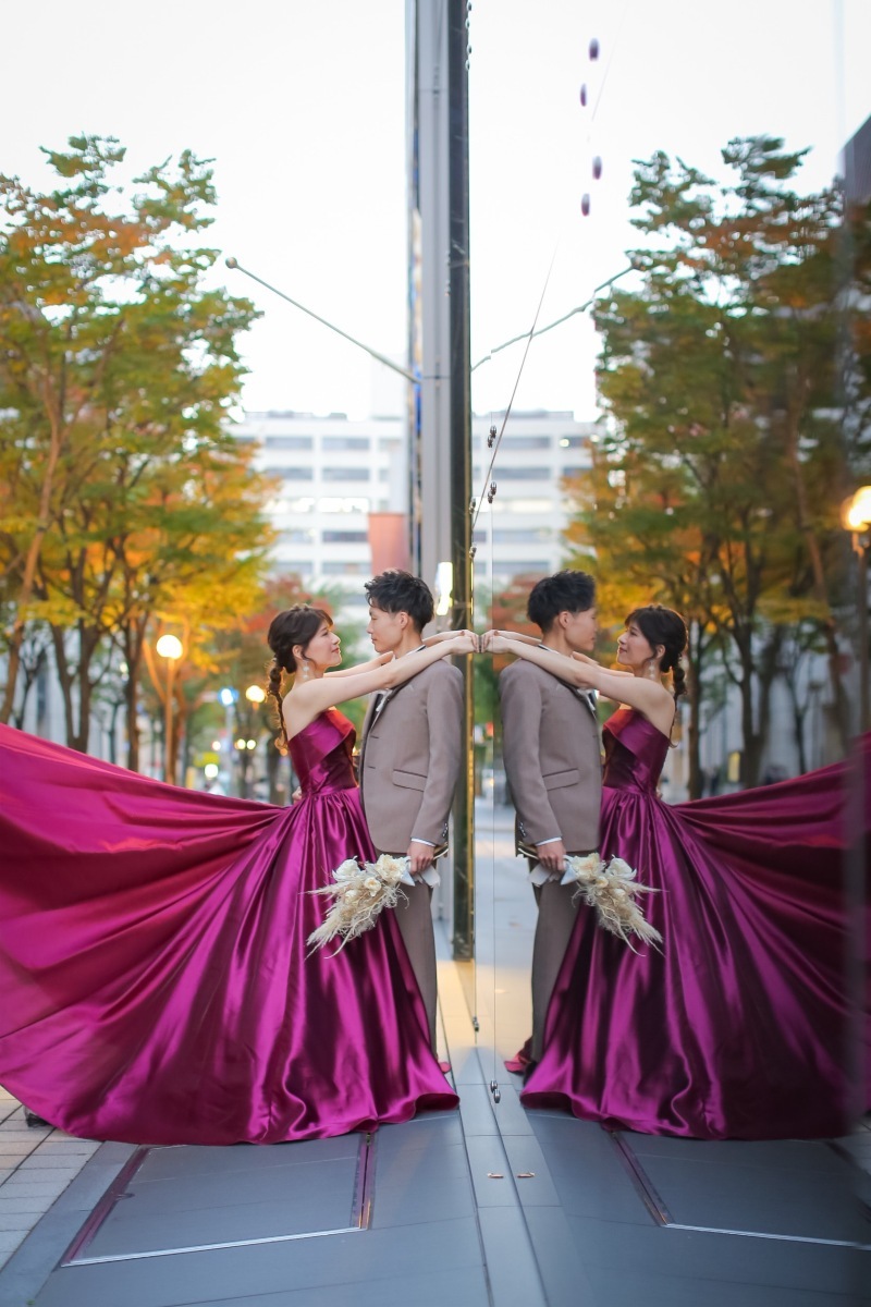 フォトスタジオ　ブライズメイド_投稿写真