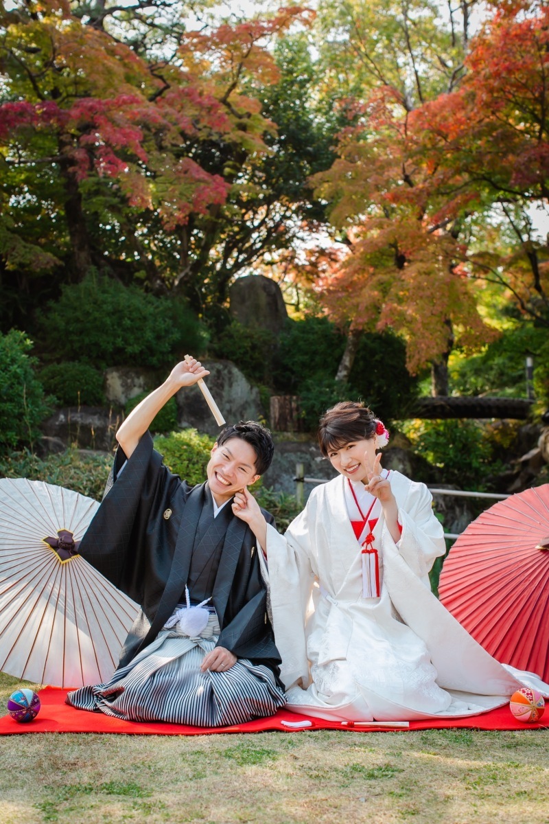 フォトスタジオ　ブライズメイド_投稿写真