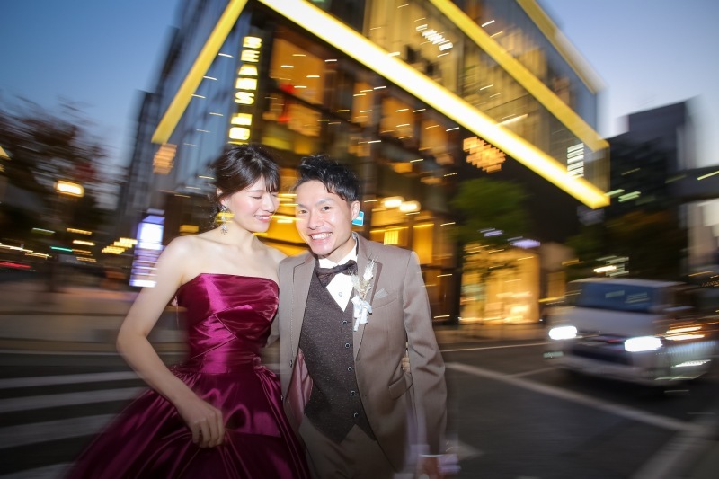 フォトスタジオ　ブライズメイド_投稿写真