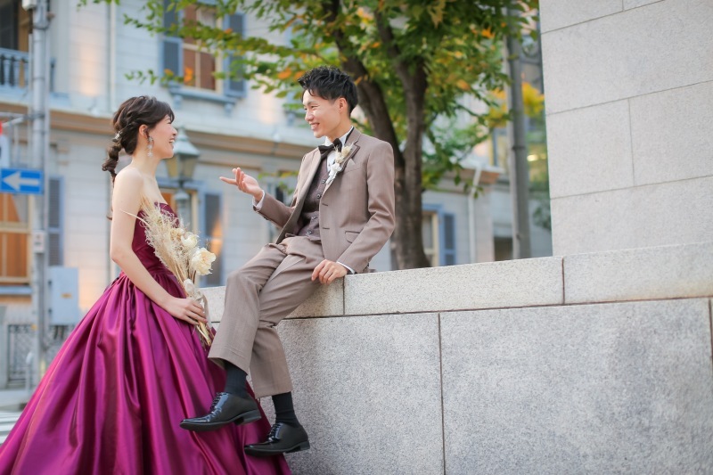 フォトスタジオ　ブライズメイド_投稿写真