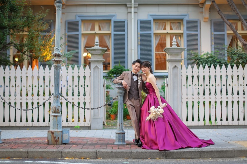 フォトスタジオ　ブライズメイド_投稿写真