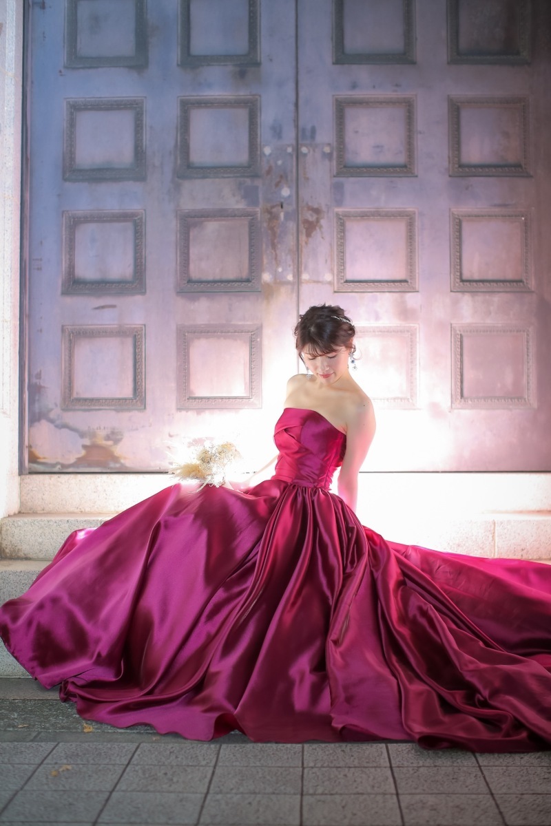 フォトスタジオ　ブライズメイド_投稿写真