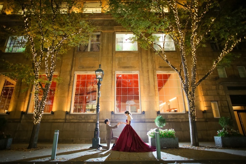 フォトスタジオ　ブライズメイド_投稿写真