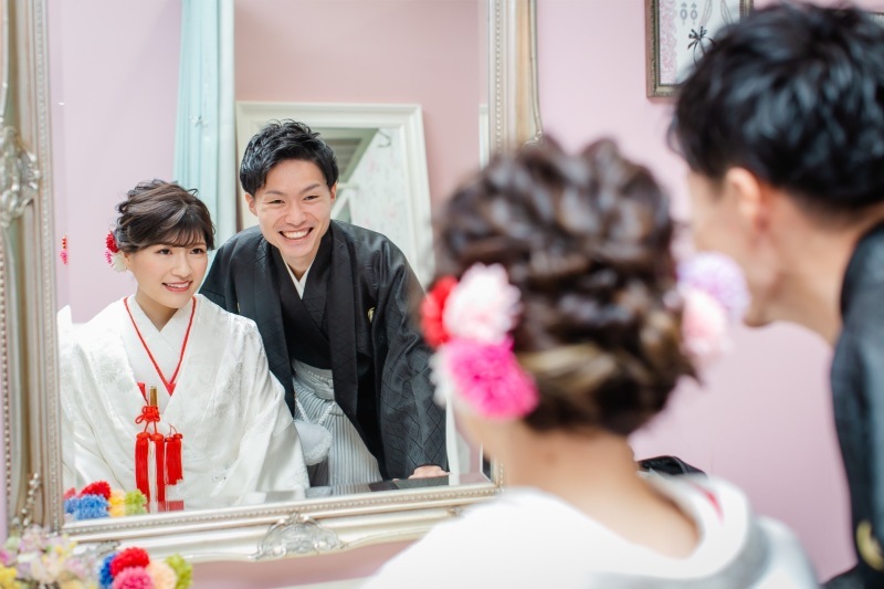 フォトスタジオ　ブライズメイド_投稿写真