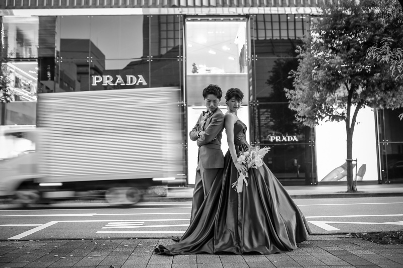 フォトスタジオ　ブライズメイド_投稿写真