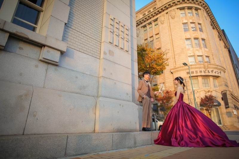 フォトスタジオ　ブライズメイド_投稿写真