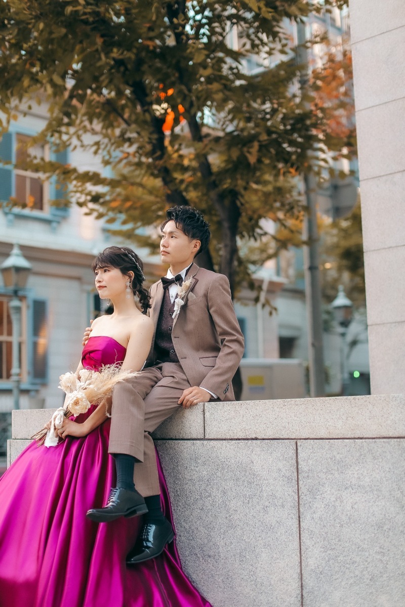 フォトスタジオ　ブライズメイド_投稿写真