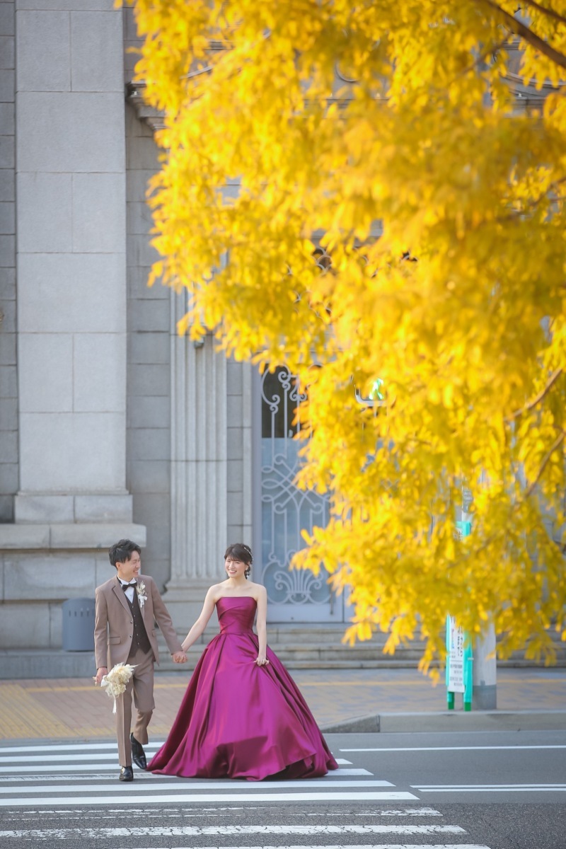 フォトスタジオ　ブライズメイド_投稿写真