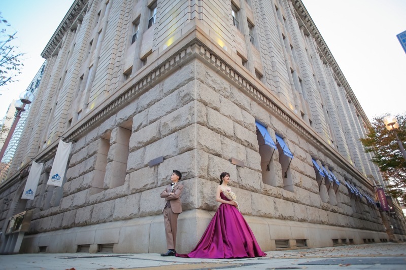 フォトスタジオ　ブライズメイド_投稿写真