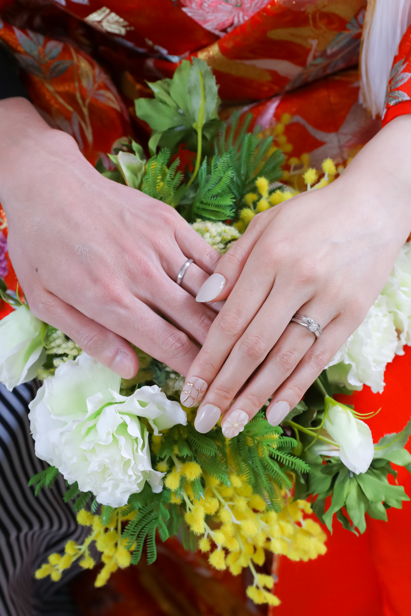 和装おすすめ◎小物も沢山用意があります！_27484_投稿写真_2