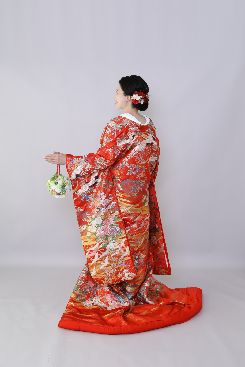 和装おすすめ◎小物も沢山用意があります！_27484_投稿写真_3