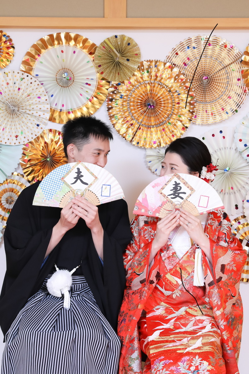 和装おすすめ◎小物も沢山用意があります！_27484_投稿写真_1