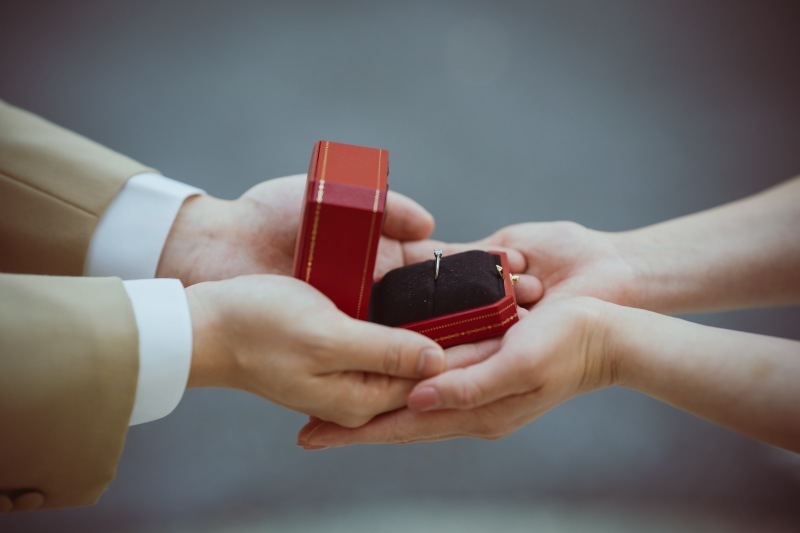 フォトスタジオ　ブライズメイド_投稿写真