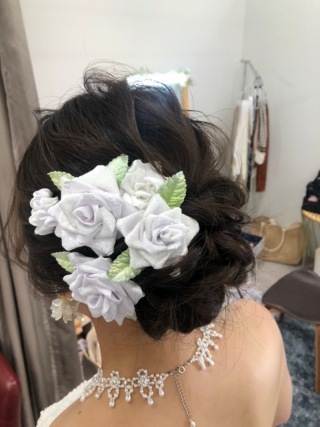 LAstudio_アドバイス写真