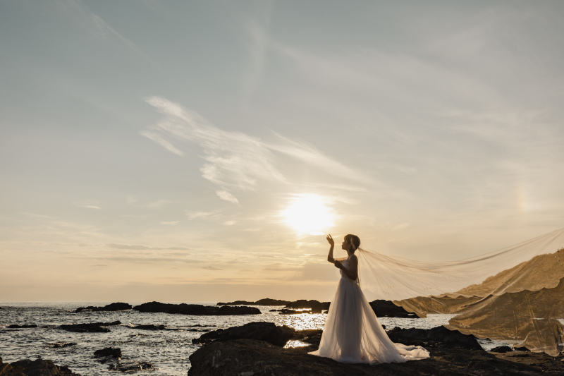 Shirafuji Photo Wedding_投稿写真