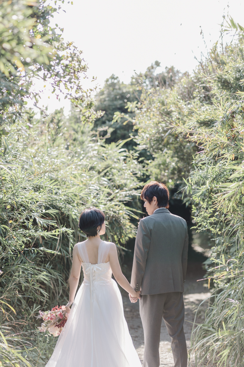 Shirafuji Photo Wedding_投稿写真