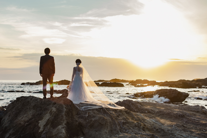 Shirafuji Photo Wedding_投稿写真