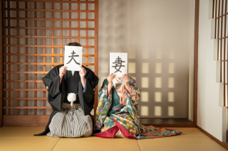 小貫写真館 Paseo nuevo水戸_アドバイス写真