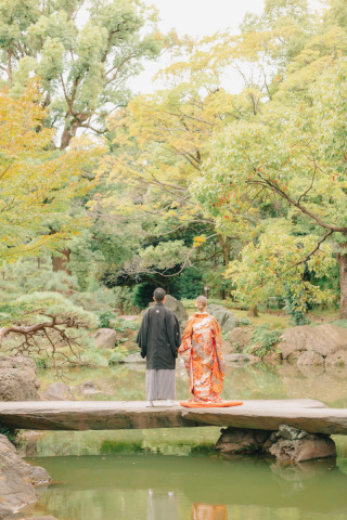 華雅苑　浅草橋本店 _アドバイス写真