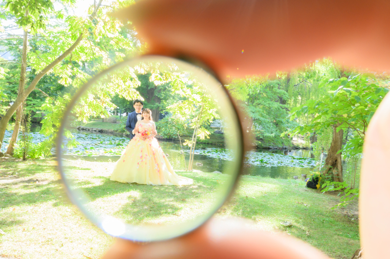 チャペルとロケーションどちらも◎_27511_投稿写真_2